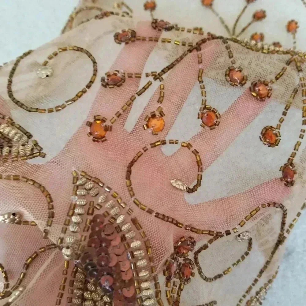 New Embroidered Table Covers - Picture 3 of 5